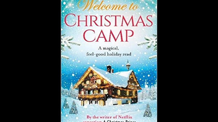 Readers Reviews Of Welcome to Christmas Camp by Karen Schaler